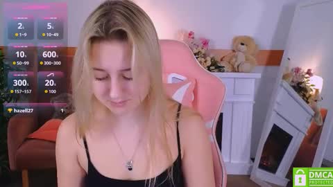 Lily online show from 12-02-25, 09:25