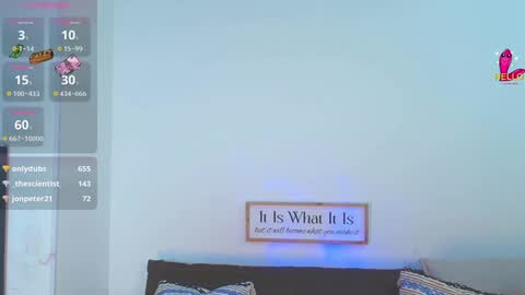 Lulu online show from 01-15-25, 06:12