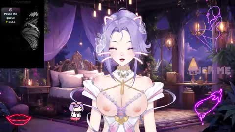 Lulu online show from 11-04-25, 04:50