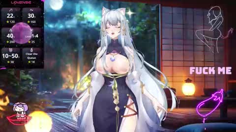 Lulu online show from 11-19-25, 04:23