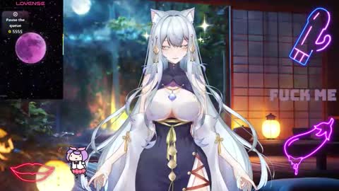 Lulu online show from 12-03-25, 02:48