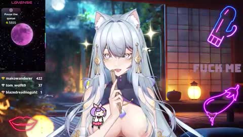 Lulu online show from 12-05-25, 04:32