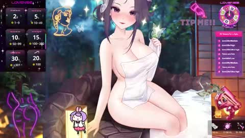 Snapshot of lulu_hentai chatting on 02-13-26, 02:57 Lulu online show from 02-13-26, 02:57