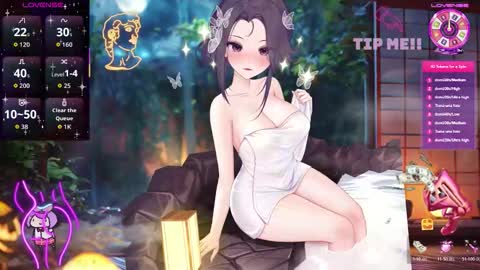 Snapshot of lulu_hentai chatting on 02-17-26, 01:24 Lulu online show from 02-17-26, 01:24