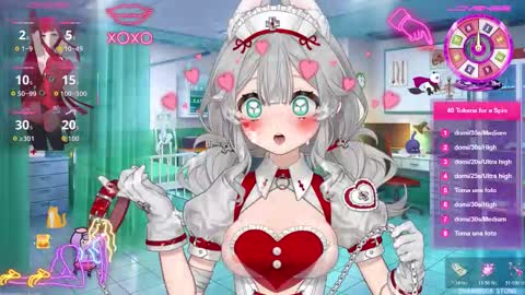 Snapshot of lulu_hentai chatting on 02-25-26, 02:21 Lulu online show from 02-25-26, 02:21