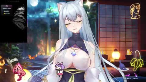 Lulu online show from 03-13-26, 09:32