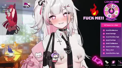 Lulu online show from 03-28-26, 08:19