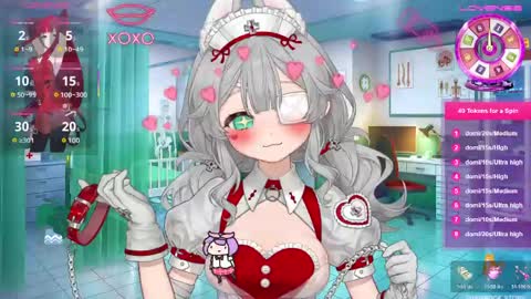 Lulu online show from 05-27-26, 03:03