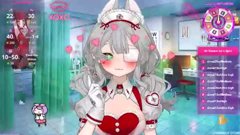 Snapshot of lulu_hentai chatting on 06-15-26, 03:36 Lulu online show from 06-15-26, 03:36
