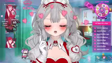 Snapshot of lulu_hentai chatting on 06-20-26, 03:48 Lulu online show from 06-20-26, 03:48