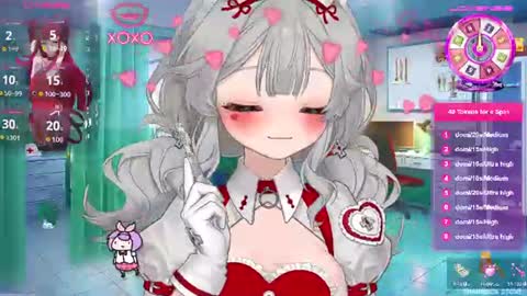 Snapshot of lulu_hentai chatting on 06-22-26, 09:01 Lulu online show from 06-22-26, 09:01
