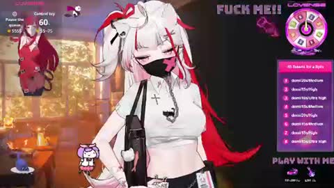 Snapshot of lulu_hentai chatting on 06-24-26, 06:40 Lulu online show from 06-24-26, 06:40