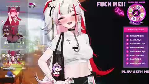 Snapshot of lulu_hentai chatting on 06-27-26, 04:12 Lulu online show from 06-27-26, 04:12