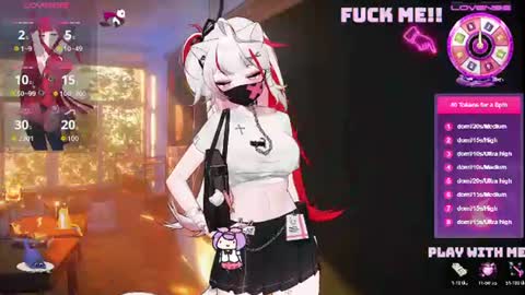 Snapshot of lulu_hentai chatting on 06-28-26, 04:57 Lulu online show from 06-28-26, 04:57