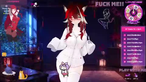 Snapshot of lulu_hentai chatting on 07-06-26, 10:01 Lulu online show from 07-06-26, 10:01