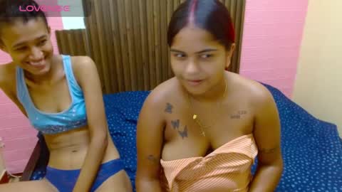 I AM LULU online show from 10-20-25, 06:30