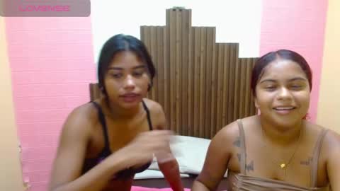 I AM LULU online show from 10-21-25, 06:30