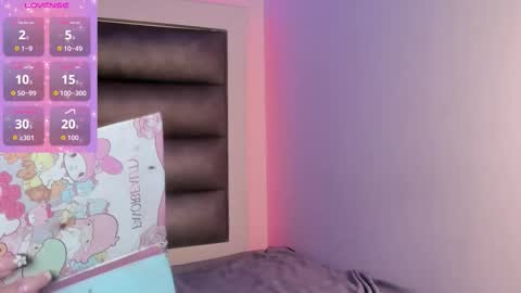 elizabeth online show from 03-16-26, 07:51