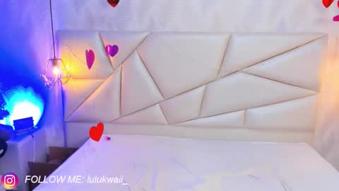 lulu online show from 02-25-26, 07:12