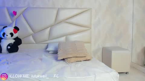 lulu online show from 03-09-26, 07:07