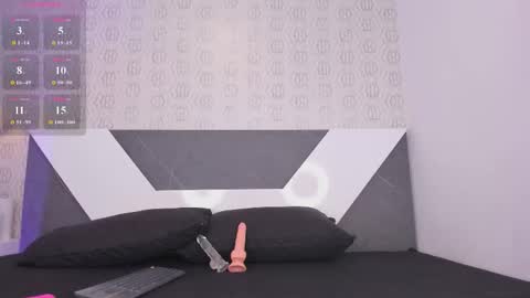 lulu_mei_ online show from 03-18-26, 11:35