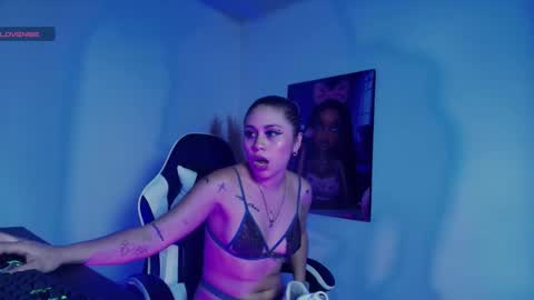 Lulu online show from 09-15-25, 03:28