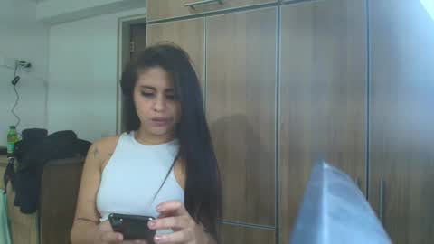 Lulu online show from 09-23-25, 03:09