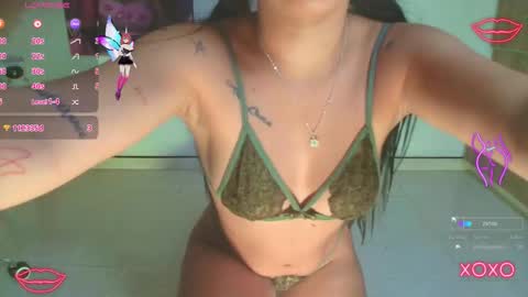 Lulu online show from 11-20-25, 04:01