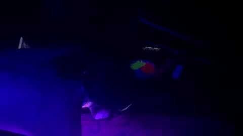 Snapshot of lulu_only_fans chatting on 12-30-24, 01:25 Lulu online show from 12-30-24, 01:25