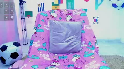Snapshot of lulu_petite_ chatting on 07-10-26, 06:54 LuLu online show from 07-10-26, 06:54