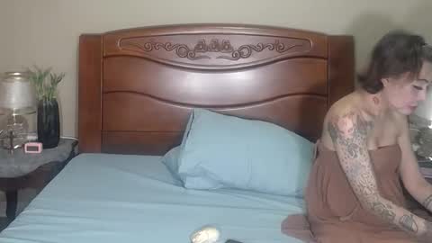 lulu_wild online show from 09-30-25, 11:59