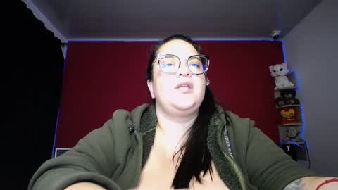 LuluBigTitts online show from 12-11-24, 04:39