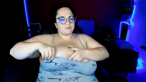 LuluBigTitts online show from 02-20-25, 01:46