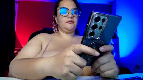 LuluBigTitts online show from 10-05-25, 02:32