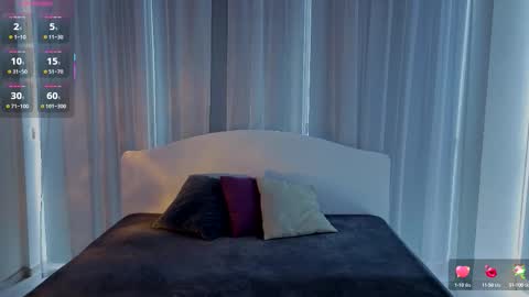 Lily online show from 09-12-25, 09:42