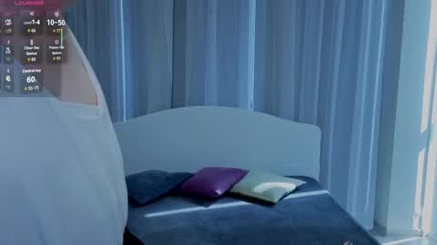 Lily online show from 09-13-25, 09:31