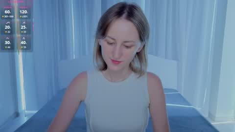 Lily online show from 09-14-25, 10:36