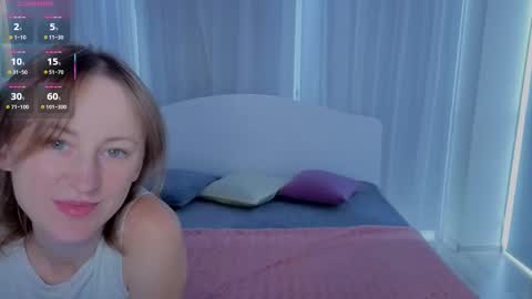 Lily online show from 09-17-25, 10:17