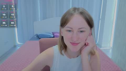 Lily online show from 09-21-25, 10:39