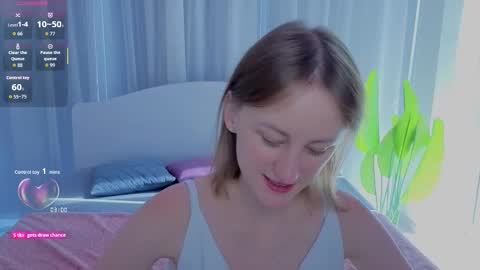 Lily online show from 09-24-25, 09:45