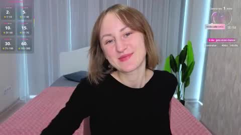 Lily online show from 10-13-25, 09:42