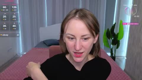 Lily online show from 10-20-25, 10:05