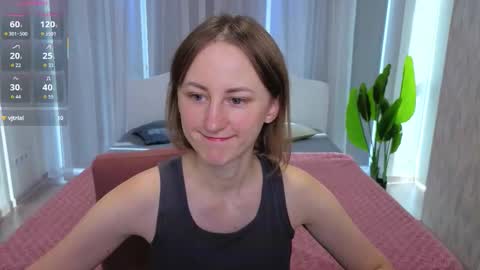 Lily online show from 10-22-25, 09:42