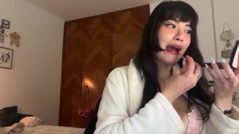 Snapshot of lulumei chatting on 05-22-26, 12:29 Lulu Mei online show from 05-22-26, 12:29