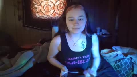 Snapshot of lulupixxx chatting on 02-03-25, 04:20 Connie online show from 02-03-25, 04:20