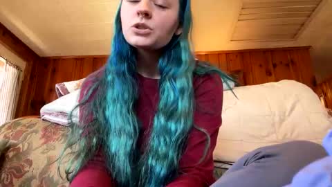 Snapshot of lulupixxx chatting on 11-16-25, 04:56 Connie online show from 11-16-25, 04:56