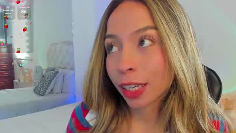 luluuberry online show from 03-01-26, 07:05