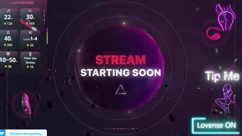 Lulu online show from 10-02-25, 11:01