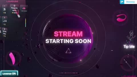 Snapshot of luluubloomm chatting on 11-15-25, 08:05 Lulu online show from 11-15-25, 08:05