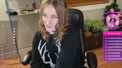 Lulu online show from 01-09-25, 05:02